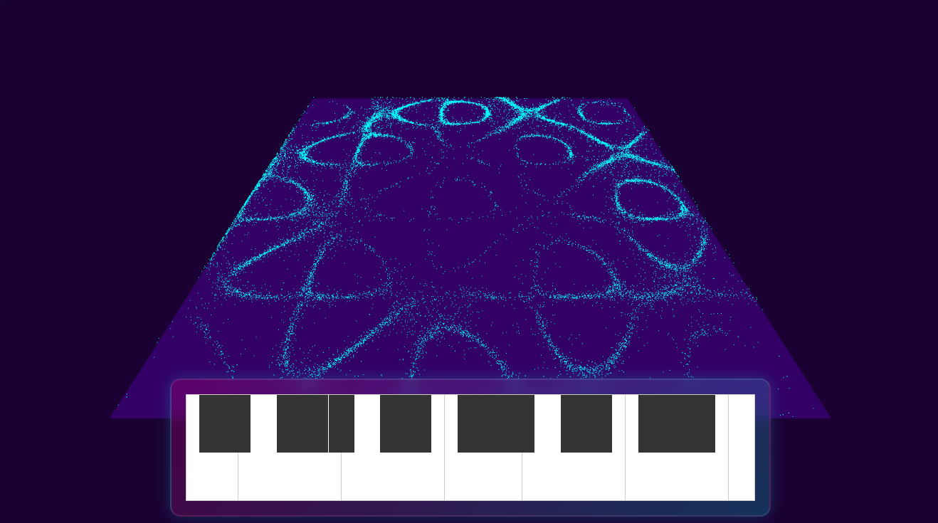 Cymatics Simulator Screenshot